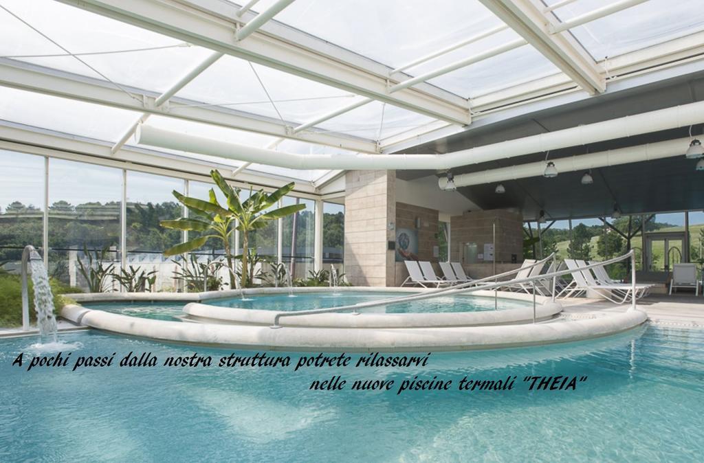 Enzo Lettings Chianciano Terme Exterior photo