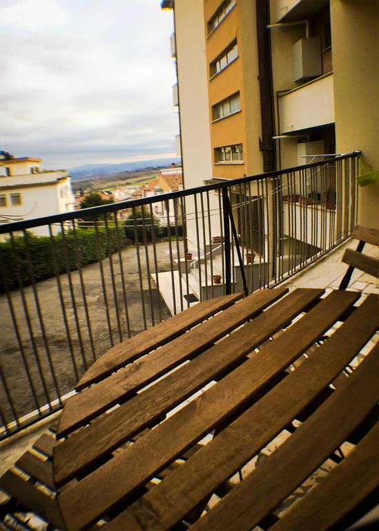 Enzo Lettings Chianciano Terme Exterior photo