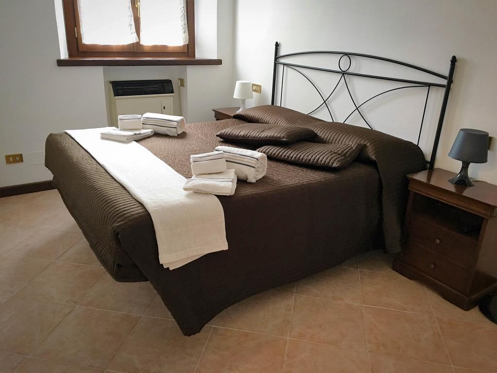 Enzo Lettings Chianciano Terme Exterior photo